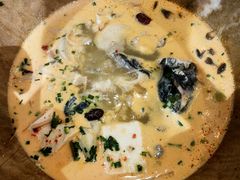 -云中鱼蒸汽石锅鱼(川沙百联店)