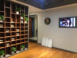 -FineYoga梵音瑜伽·普拉提