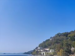 -万佛湖风景区