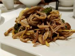 -一品红川菜(皇岗店)