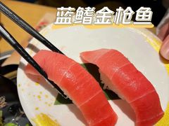 -合点寿司(美罗城店)