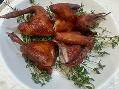 -蔡澜点心·粤菜(月星环球港店)