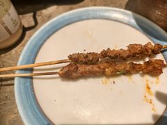 -亚马逊蒸汽活海鲜自助(LCM置汇旭辉广场店)