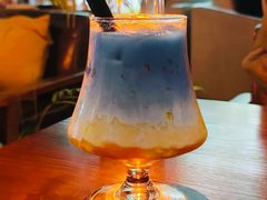 -咖法森林·咖啡  酒吧(天河店)