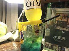 -一縷炊煙(南长街店)