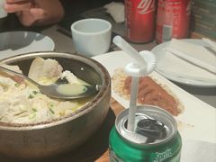 -晓淮山·扬州早茶·淮扬菜(龙阳广场店)