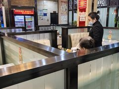 -湘桂人酒楼(西便门店)