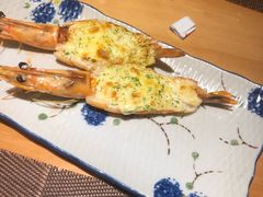 -割烹旭日本料理(龙湖狮山天街店)