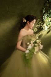 -雪中彩影婚纱摄影·微光艺术中心