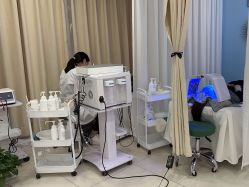 -Cream88颜皮肤管理中心