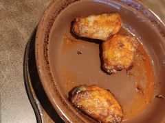 -萨莉亚意式餐厅(浦江万达广场店)