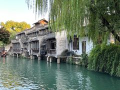 -乌镇西栅景区