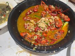 -火龙堂·风味民间菜(文一路店)