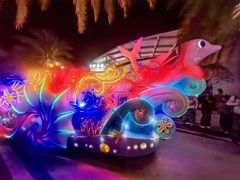 -三亚海昌梦幻海洋不夜城