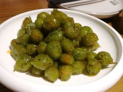 -禾珍珠家常小馆(河南博物院店)