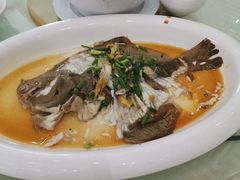 -巨元河鲜酒楼·清远特色菜名店(英德店)