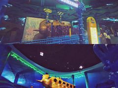 -青岛嘉年华主题乐园