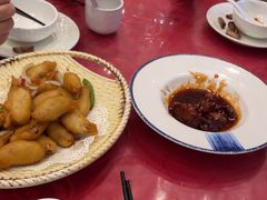 -侬佳蒸菜馆(听潮店)
