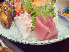 -匠和风精致料理(世茂双子塔店)