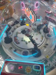 -莫莉幻想儿童乐园(北京顺义华联店)
