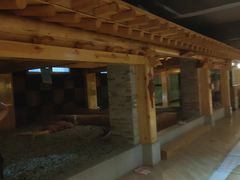 -盛彼得温泉度假酒店