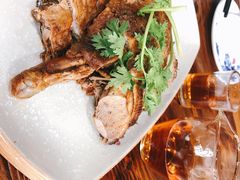 -下梅人家土菜馆(历史文化餐厅度假区店)