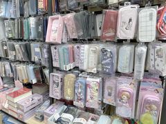 -晨光文具(天客隆大厦大商超市店)