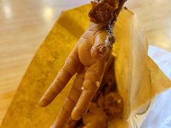 鸡爪-八一好吃街·高品美食广场