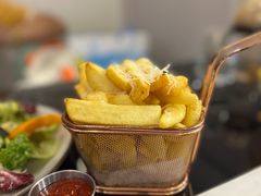 -1981牛排西餐厅(海信店)