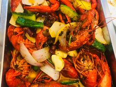 -盱眙虾神於氏龙虾(夫子庙红街店)