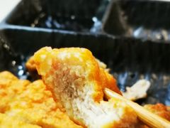 -老地方面馆(思南路店)