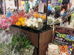 -优衣库(深圳万象天地旗舰店)