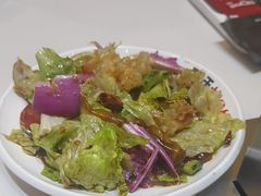 -玉善烧烤串城(长春总店)