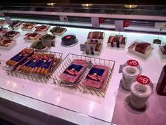 -巴黎贝甜(大宁国际商业广场店)