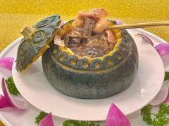 -东城食府·手工点心·37年老字号(虎门店)