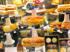 -星巴克臻选(郑州国贸360广场店)