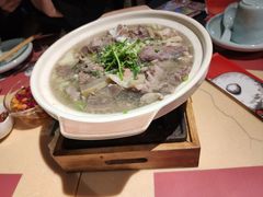 -一个叫川的地方(麒麟新天地店)