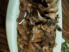 -卧龙堡客栈·中餐厅(古北水镇店)