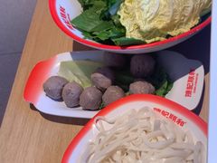 -陈记顺和潮汕牛肉火锅(棠德南路店)