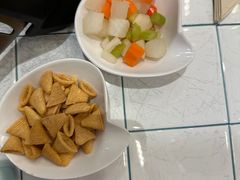 -一味一诚•鲜嫩烤鱼(昌发展万科广场店)