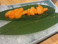 -花和海鲜自助(梅江店)