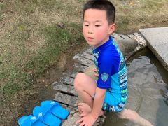 -咸宁太乙国际温泉度假村