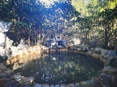 -深业半汤御泉庄温泉