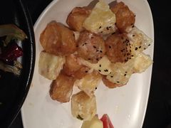 -鹿港小镇(霄云店)