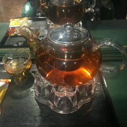 -HMC美容按摩SPA馆
