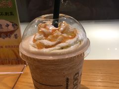 -星巴克(苏州泰华店)