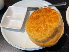 -新旺茶餐厅•早餐(迪士尼小镇店)