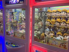 -天空之城电玩(曼巴特购物广场店)