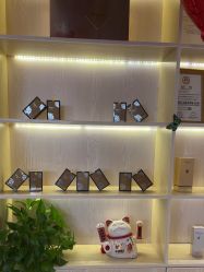 -芳朵美容养生SPA