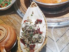 -亮欢寨酸汤鱼(沙冲路店)